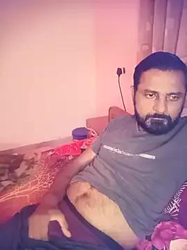 VelvetDevil from StripChat is Freechat