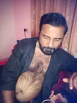 VelvetDevil from StripChat is Freechat