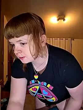 VelvetDiablo from StripChat