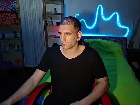 VelvetGrey from StripChat is Freechat