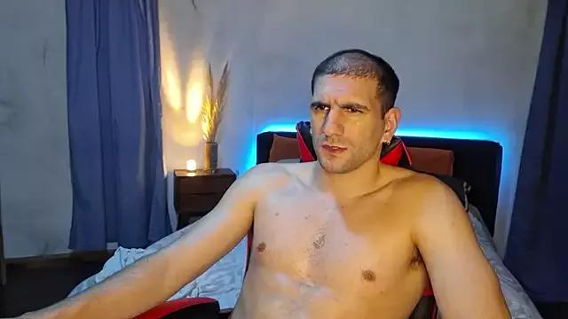 VelvetGrey from StripChat is Freechat