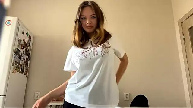 VelvetKate from StripChat