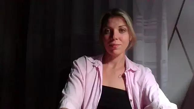VelvetLove287 from StripChat