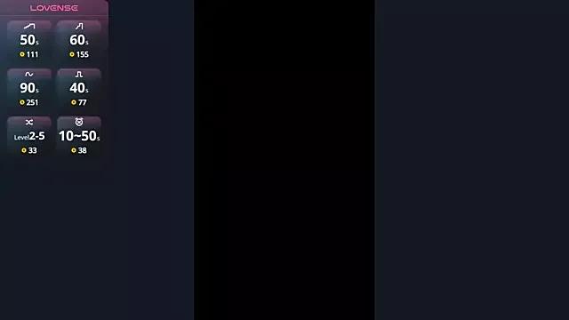 VelvetMiley webcams show profile image 
