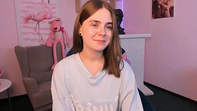 Velvetmimic_ from StripChat