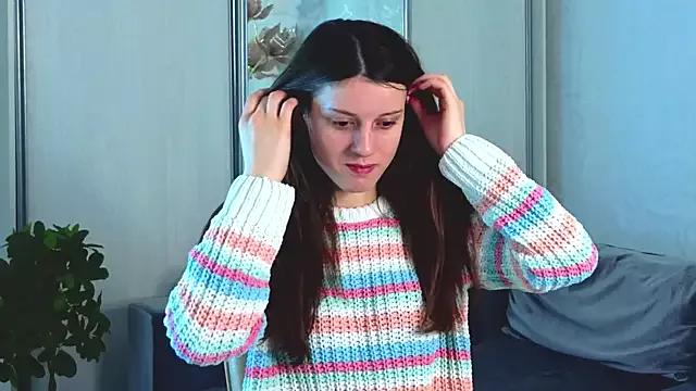 VelvetNyxen from StripChat