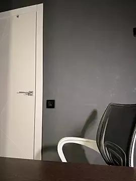 VelvetRush_ from StripChat is Freechat