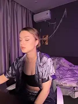 Photos of VelvetRush_ from StripChat is Freechat