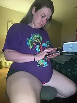 velvetta_ from StripChat