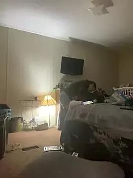 velvetta_ from StripChat