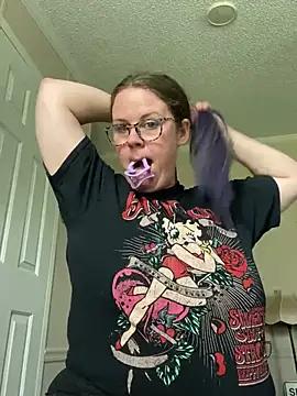velvetta_ from StripChat