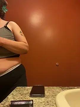 velvetta_ from StripChat