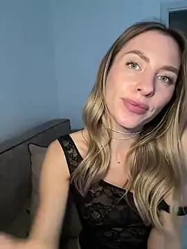 VelvetVabe from StripChat
