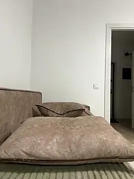 VelvetVabe from StripChat is Freechat