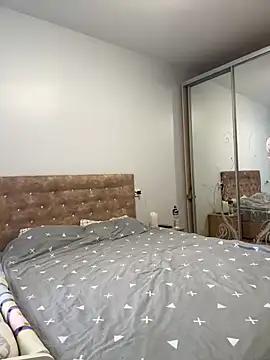 VelvetVabe from StripChat
