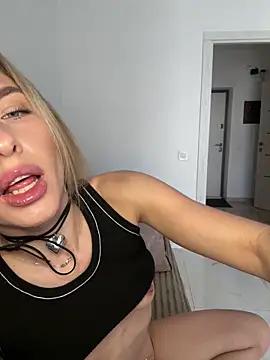 VelvetVabe from StripChat