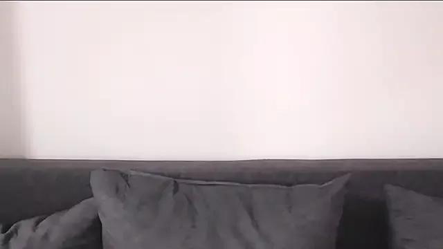 velvetveyraX from StripChat