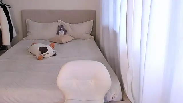 VelvetVixen155 from StripChat