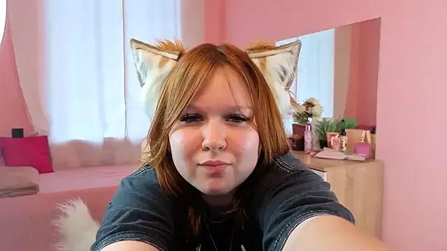 VelvetVixon from StripChat