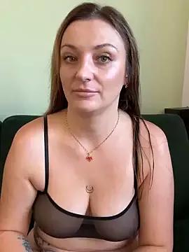 Velvetwitch87 from StripChat