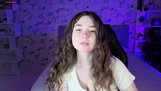 Velvetworld from StripChat is Freechat