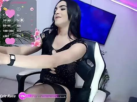 Venecia_Sweet from StripChat