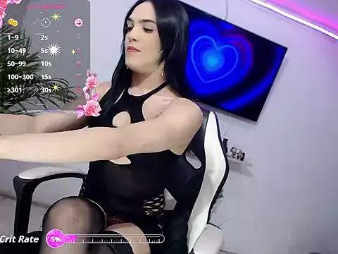 Venecia_Sweet from StripChat
