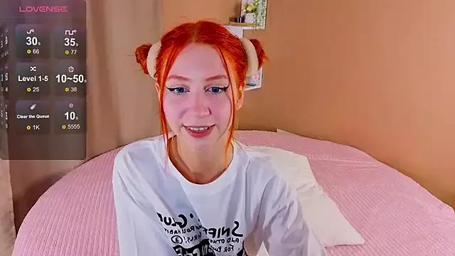 Venelopa from StripChat