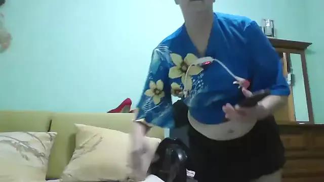 Venera1 from StripChat