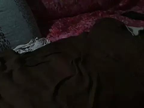 VeneRed from StripChat