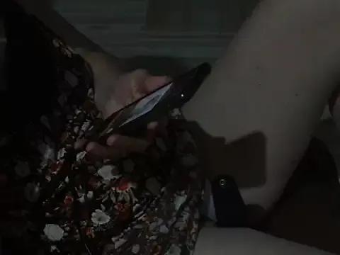 VeneRed from StripChat
