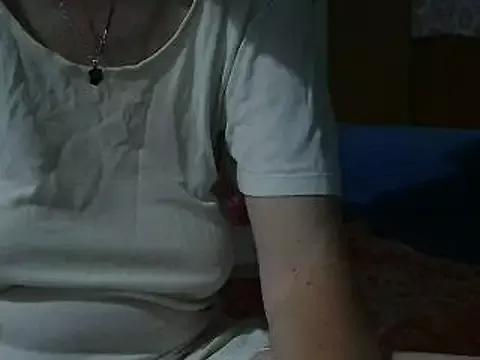 VeneRed from StripChat