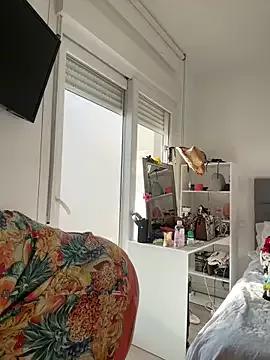 VenereVenus from StripChat
