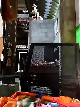 Venessa from StripChat