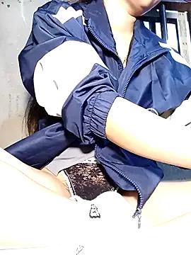 Venessa from StripChat