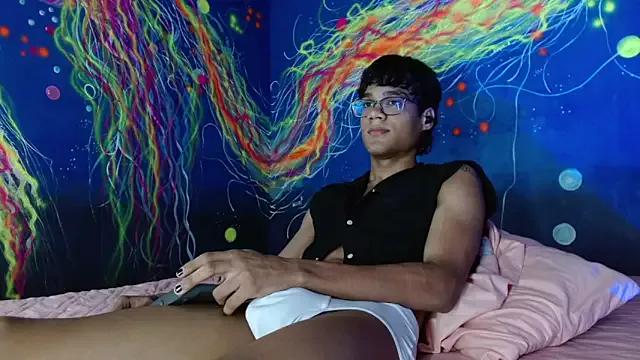venexxxia_sein from StripChat