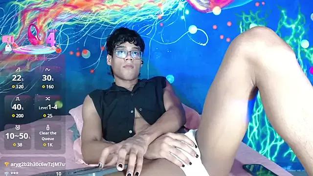 venexxxia_sein from StripChat