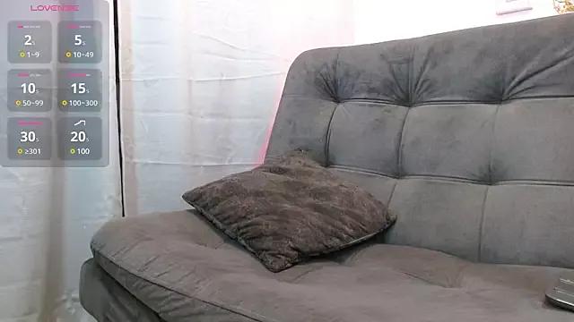 venexxxia_sein from StripChat