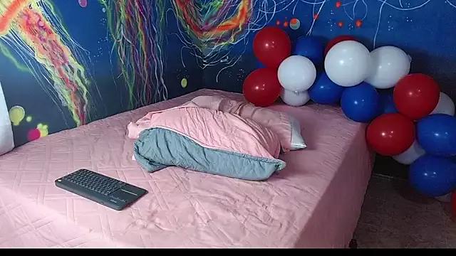 venexxxia_sein from StripChat