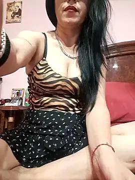venezia21 from StripChat