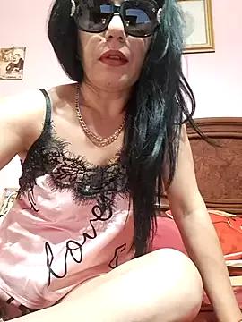 venezia21 from StripChat