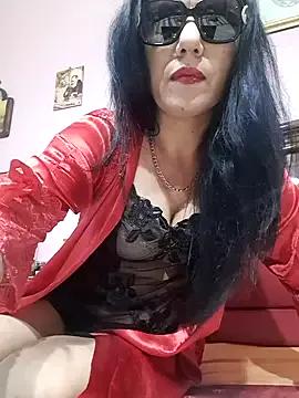 venezia21 from StripChat
