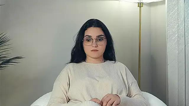 VenitaBidon from StripChat is Freechat