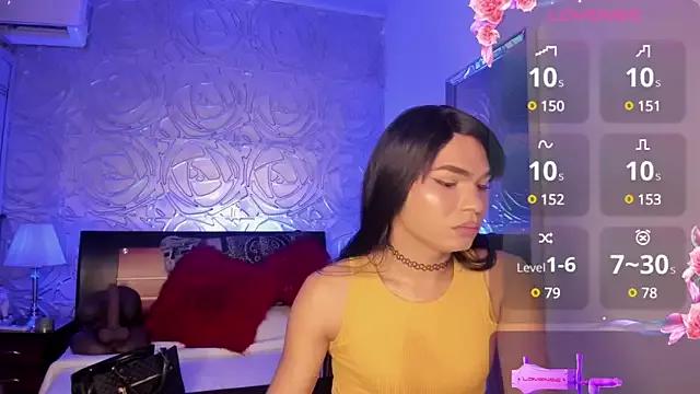 vennus1_ from StripChat