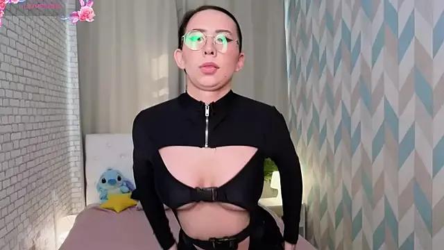 VenomousVelvet webcams show profile image 