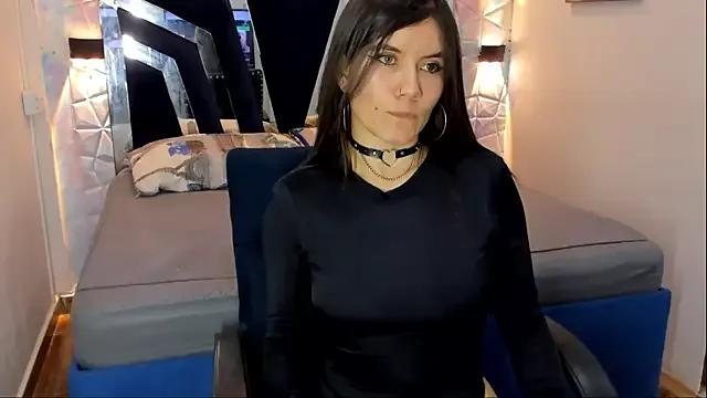 venus09_ from StripChat is Freechat