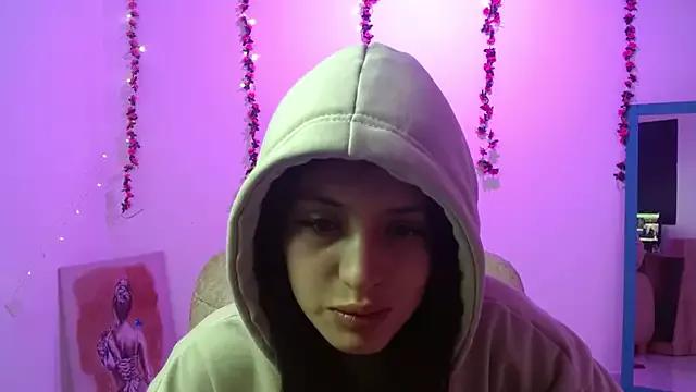 venus1609 from StripChat is Freechat
