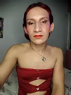 Venus2357 from StripChat is Freechat