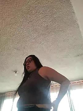 Venus_22 from StripChat is Freechat