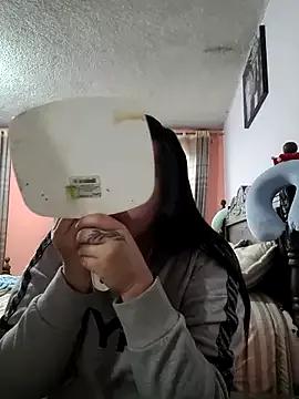 Venus_22 from StripChat is Freechat